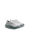 Grounds Jewelry Strata Sneaker Gray