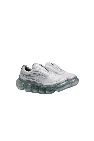 Grounds Jewelry Strata Sneaker Gray