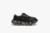 Grounds Jewelry Strata Sneaker In Multi