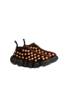 Grounds Jewelry X Bernhard Willhelm Knit Sneaker