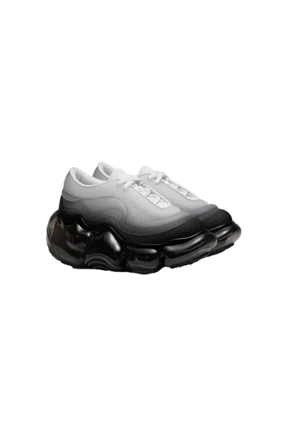 Grounds Moopie Fam Sneaker Gray
