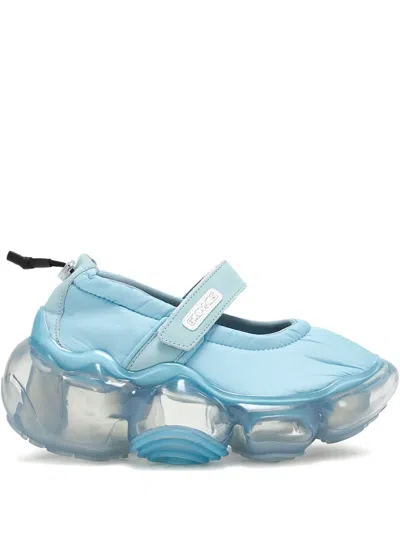 Grounds Moopie Padded Sneakers