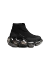 Grounds Moopie Weather Boot Black