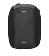 Groundtruth Rikr 38l Hybrid Duffle Pack In Black