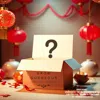 Grow Gorgeous Gg新年盲盒2
