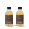 Grow Gorgeous Hair Density Serum Intense Duo 2 X 60ml (worth $100.00)