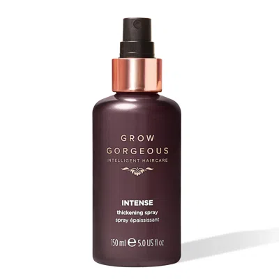 Grow Gorgeous Intense Thickening Spray 60ml In White