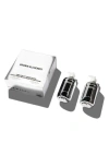 Grown Alchemist Hand Care Set: Chrome Edition $110 Value In Transparent