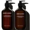 Grown Alchemist Hand Wash + Hand Cream 500ml Duo