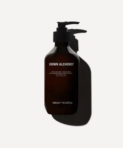 Grown Alchemist Hydra-restore Conditioner 300ml