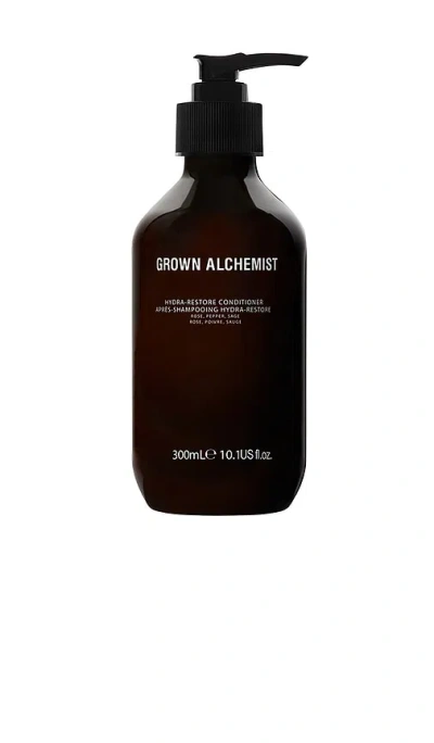 Grown Alchemist Hydra Restore Conditioner In N,a