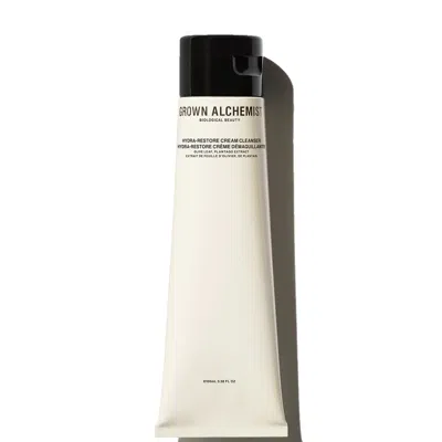 Grown Alchemist Hydra-restore Cream Cleanser 100ml In White
