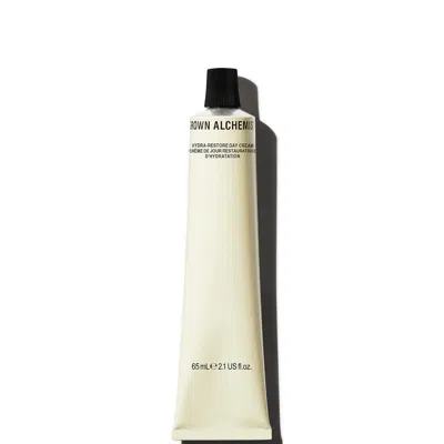 GROWN ALCHEMIST HYDRA-RESTORE DAY CREAM 65ML