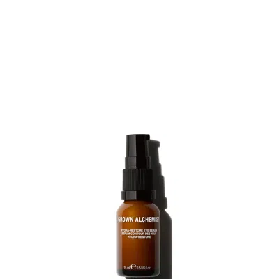GROWN ALCHEMIST HYDRA-RESTORE EYE SERUM 15ML