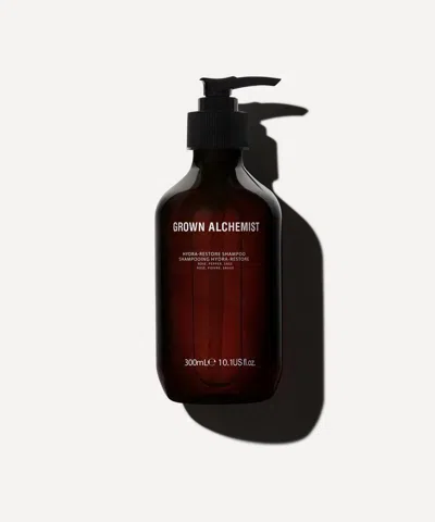 Grown Alchemist Hydra-restore Shampoo 300ml