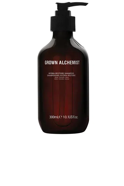 Grown Alchemist Hydra Restore Shampoo In N,a