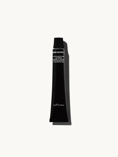 Grown Alchemist Hydra-restore Lip Balm 12ml In Transparent