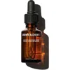 Grown Alchemist Instant Smoothing Serum With Hyaluronic Acid In No Color