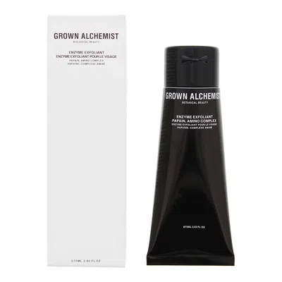 Grown Alchemist Ladies Enzyme Exfoliant 2.5 oz Skin Care 9340800002028