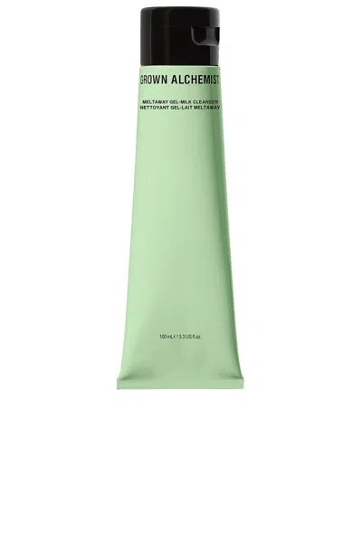 Grown Alchemist Meltaway Gel Milk Cleanser In N,a