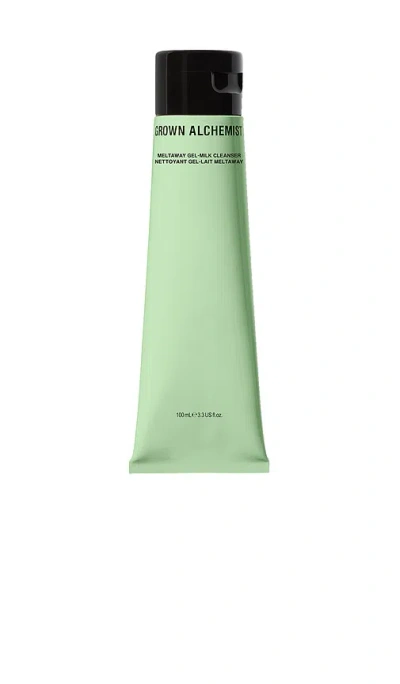 Grown Alchemist Meltaway Gel Milk Cleanser In N,a