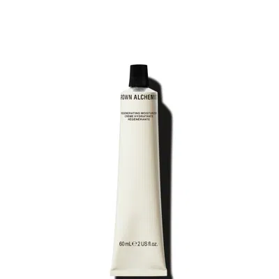 GROWN ALCHEMIST REGENERATING MOISTURIZER 60ML