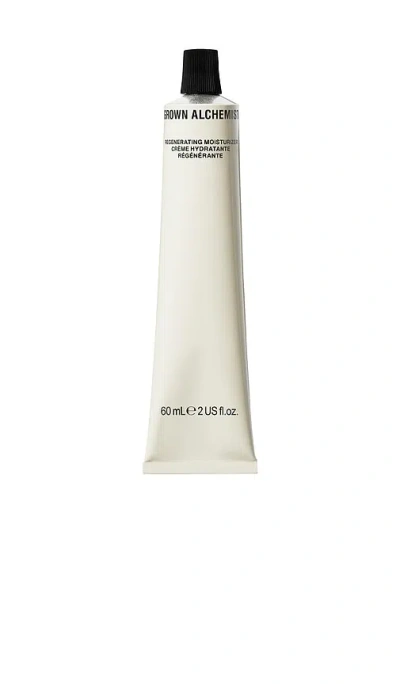 Grown Alchemist Regenerating Moisturizer In Multi