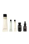 Grown Alchemist Regenerating Night Routine