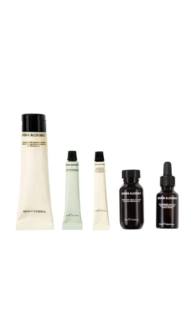 GROWN ALCHEMIST REGENERATING NIGHT ROUTINE