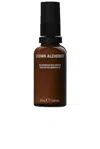 Grown Alchemist Regenerating Serum In Brown