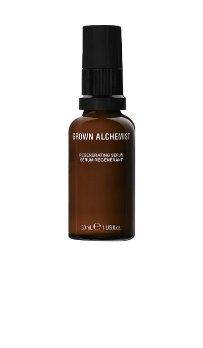 Grown Alchemist Regenerating Serum In Animal Print