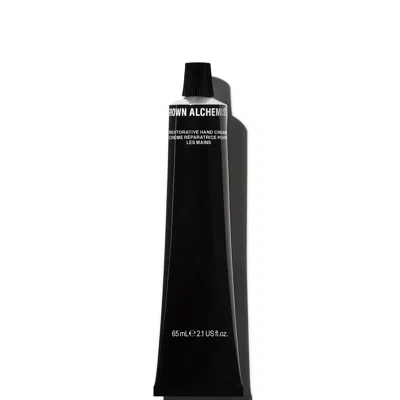 GROWN ALCHEMIST RESTORATIVE HAND CREAM 65ML