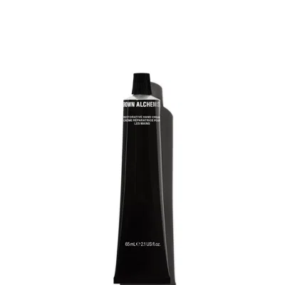 Grown Alchemist Restorative Hand Cream 65ml