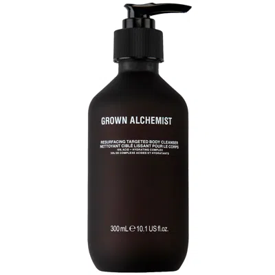 Grown Alchemist Resurfacing Targeted Body Cleanser 300ml