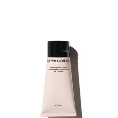 Grown Alchemist Skin Defense Primer 50ml In White