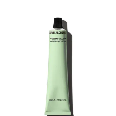 Grown Alchemist Skin Renewal Day Cream 65ml In White