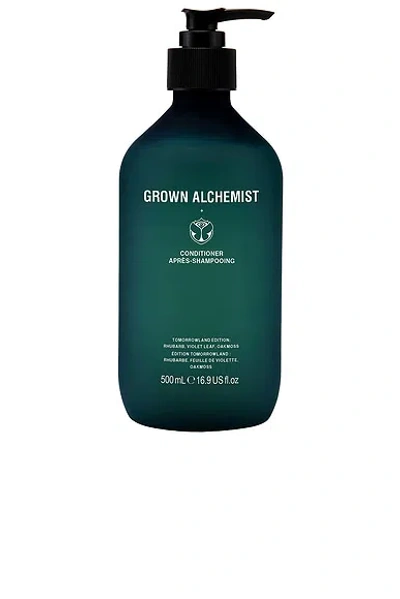 Grown Alchemist Tomorrowland Conditioner In N,a
