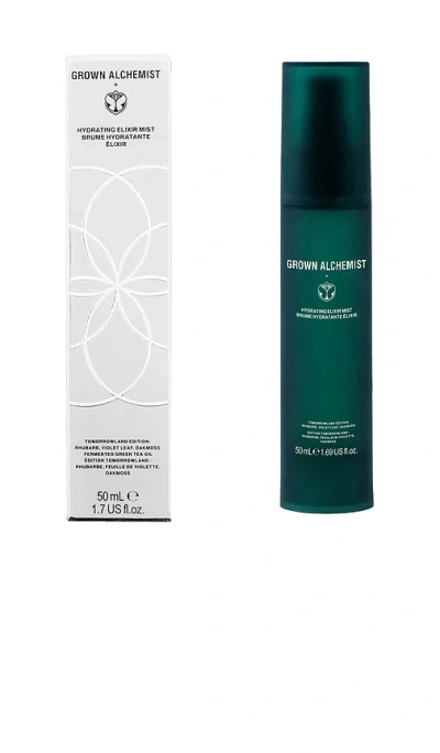 Grown Alchemist Tomorrowland Elixir Mist In N,a
