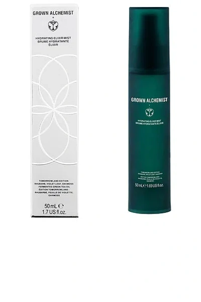Grown Alchemist Tomorrowland Elixir Mist In N,a