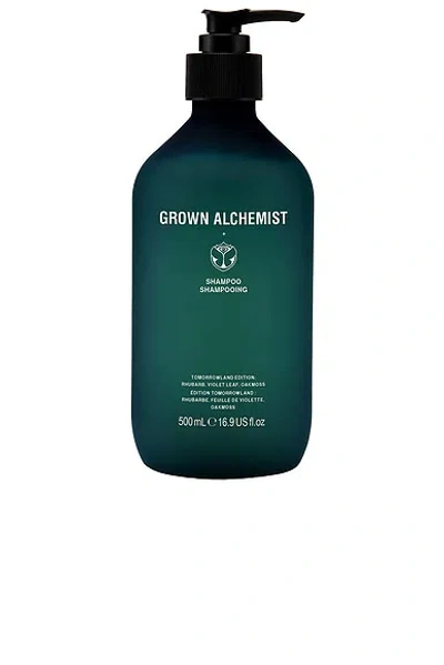 Grown Alchemist Tomorrowland Shampoo In N,a