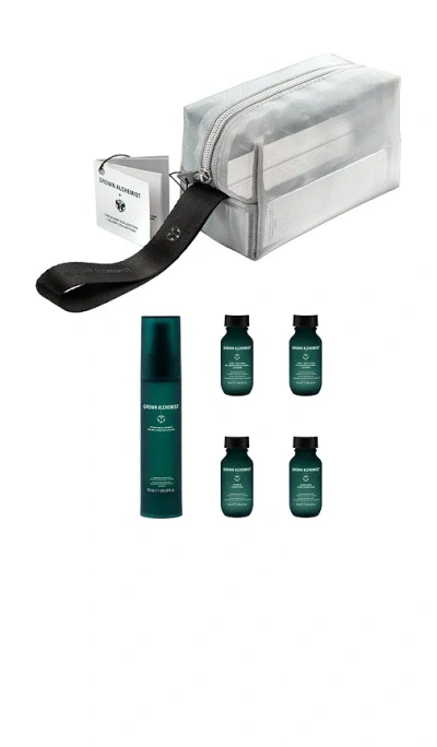 Grown Alchemist Tomorrowland The Elixir Collection In N,a