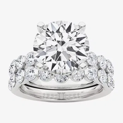 Grown Gorgeous (f In White