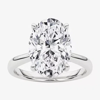 Grown Gorgeous (f In White