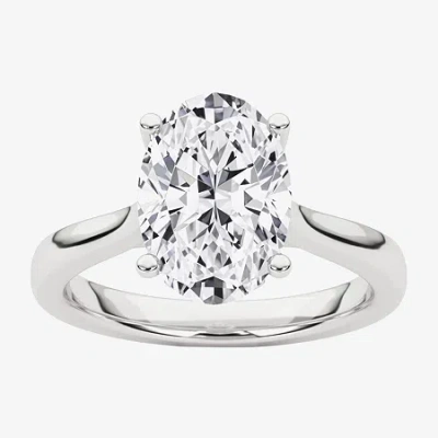 Grown Gorgeous (f In White