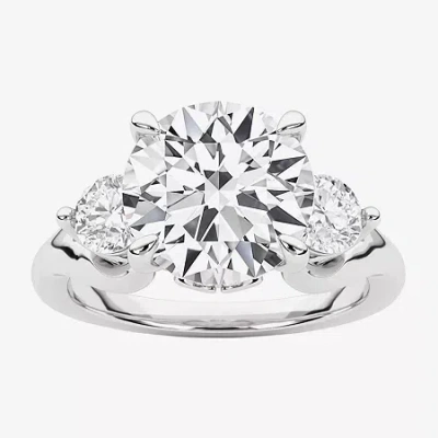 Grown Gorgeous (f In White