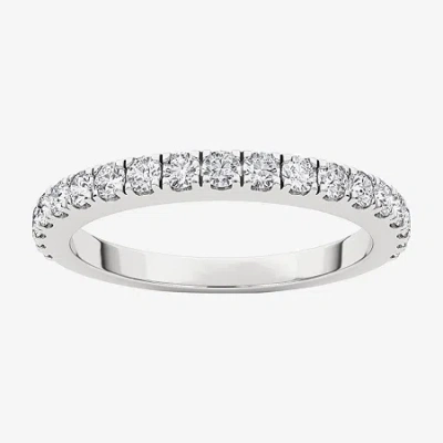 Grown Gorgeous (f In White