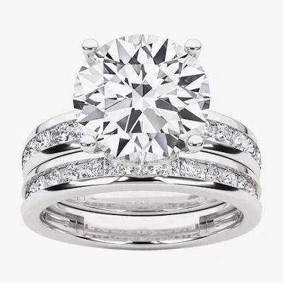 Grown Gorgeous Vs2 In White