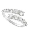 Grown With Love Lab-grown Diamond Ring (1-1/2 Ct. T.w.) In 14k White Gold In Gold