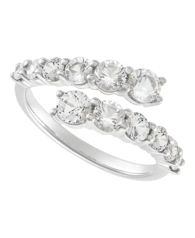 Grown With Love Lab-grown Diamond Ring (1-1/2 Ct. T.w.) In 14k White Gold