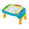 Grown'n Up Crayola Doodle And Draw Travel Table Interactive Toy In Multi